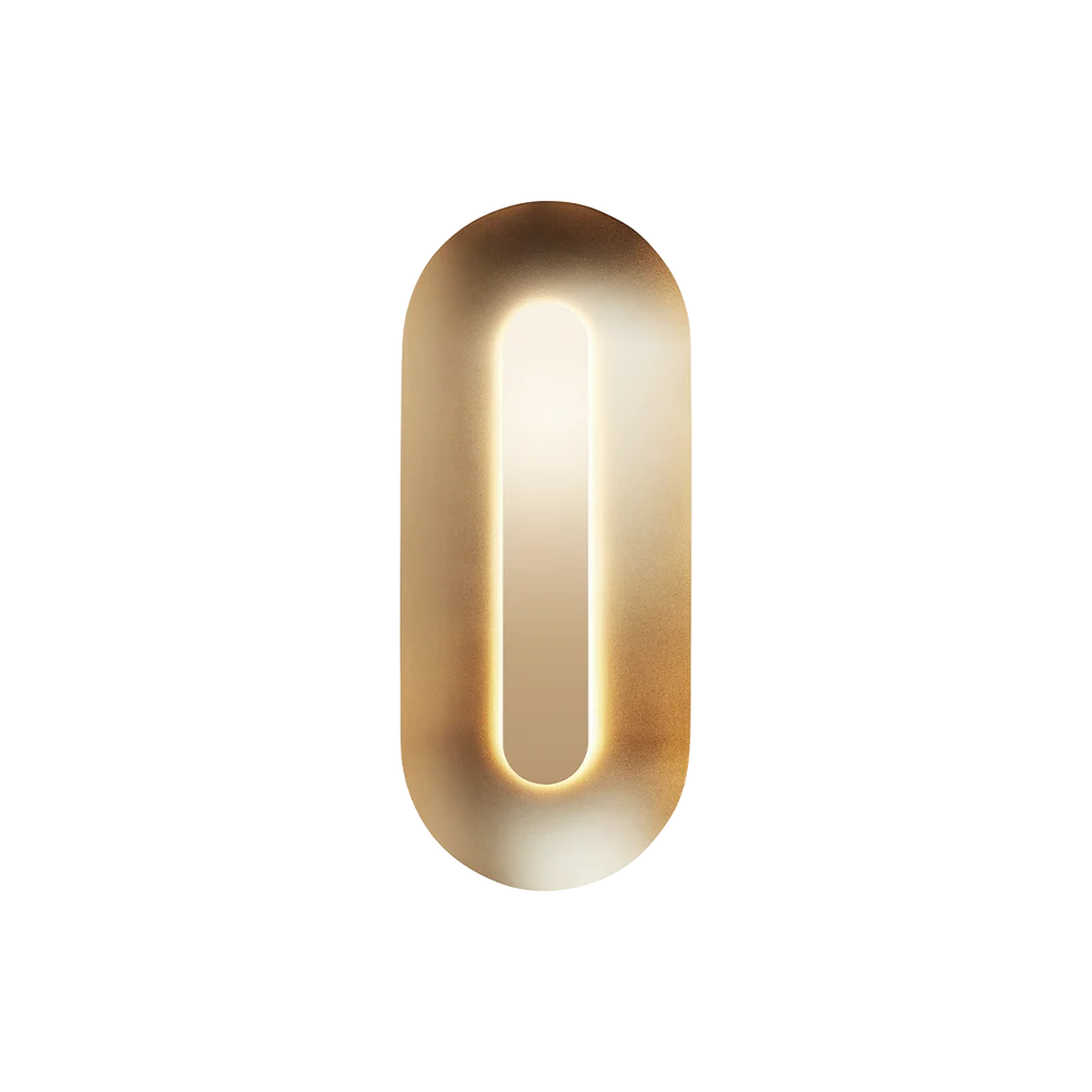 Sasi Large vegglampe