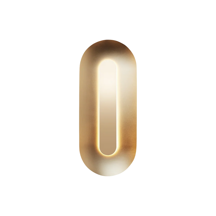 Sasi Large vegglampe
