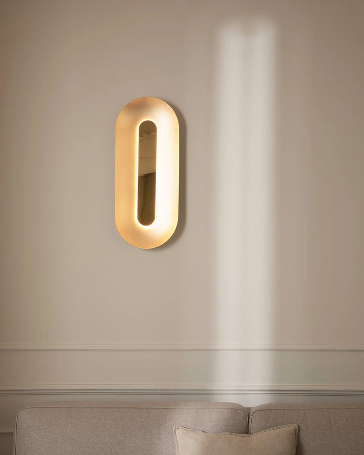 Sasi Large vegglampe