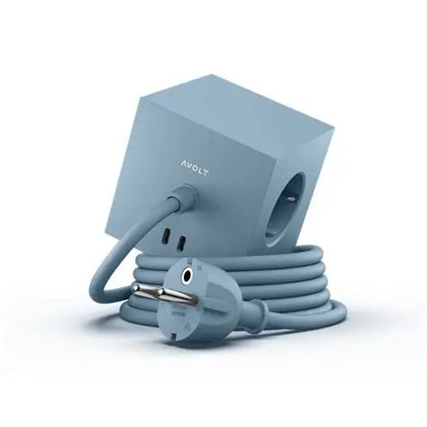 Square 2 USB-C