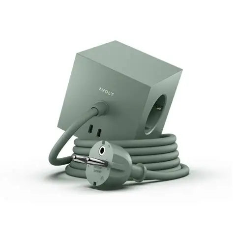 Square 2 USB-C