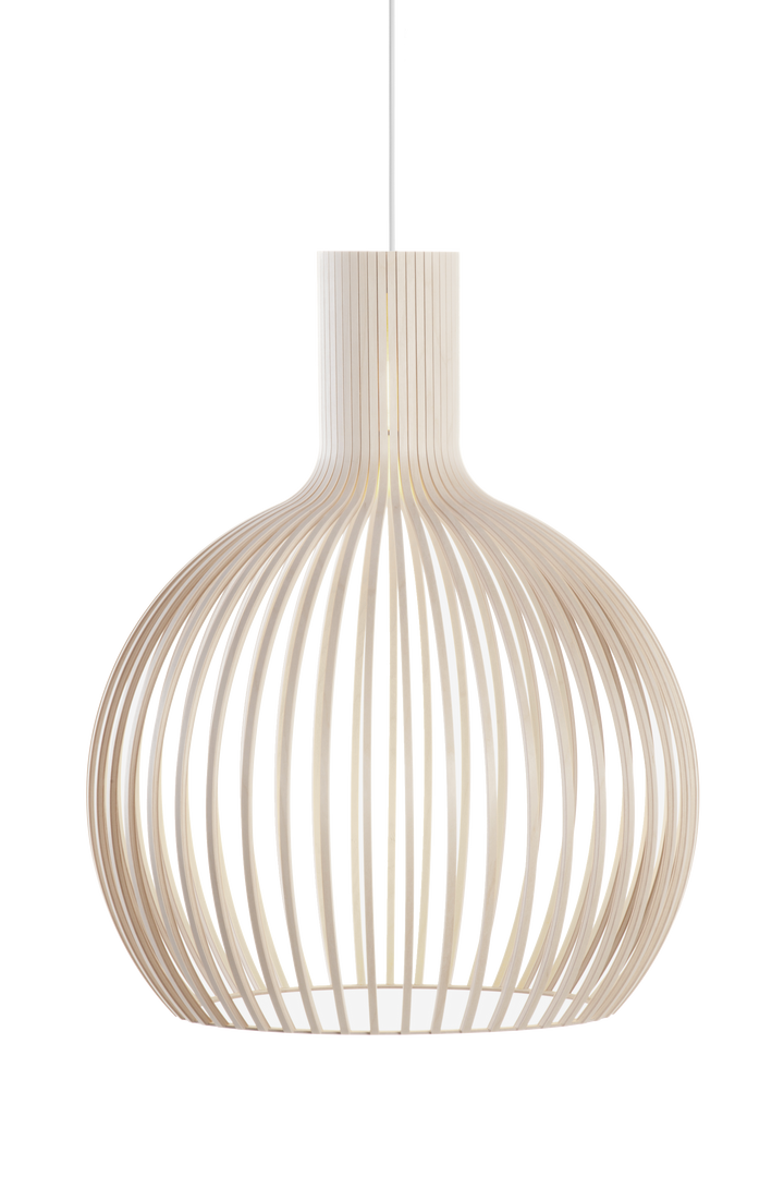 Octo 4240 taklampe