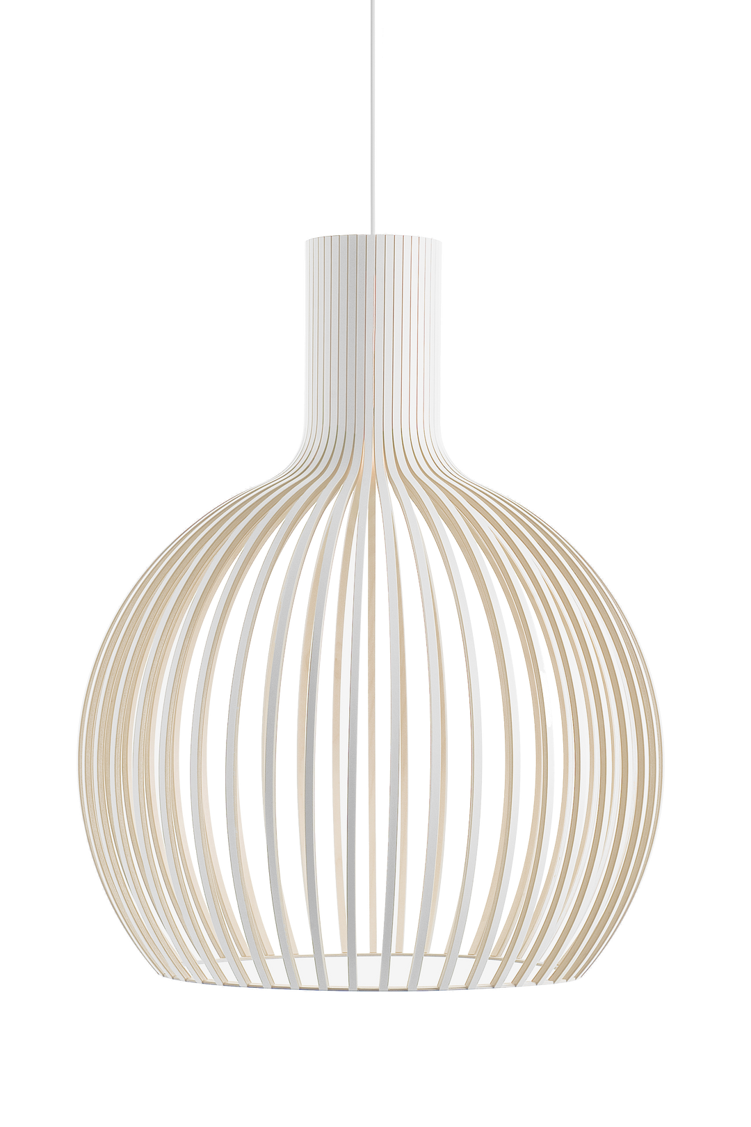 Octo 4240 taklampe