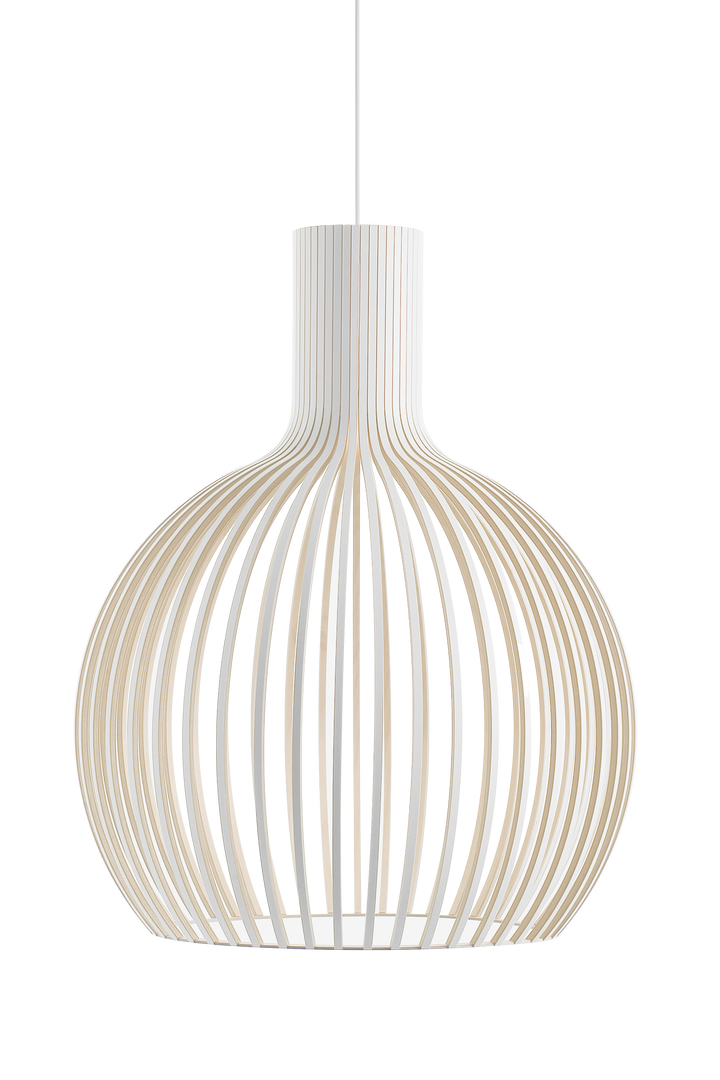 Octo 4240 taklampe