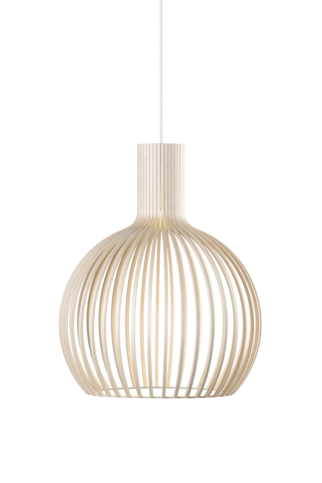 Octo Small 4241 taklampe ø45