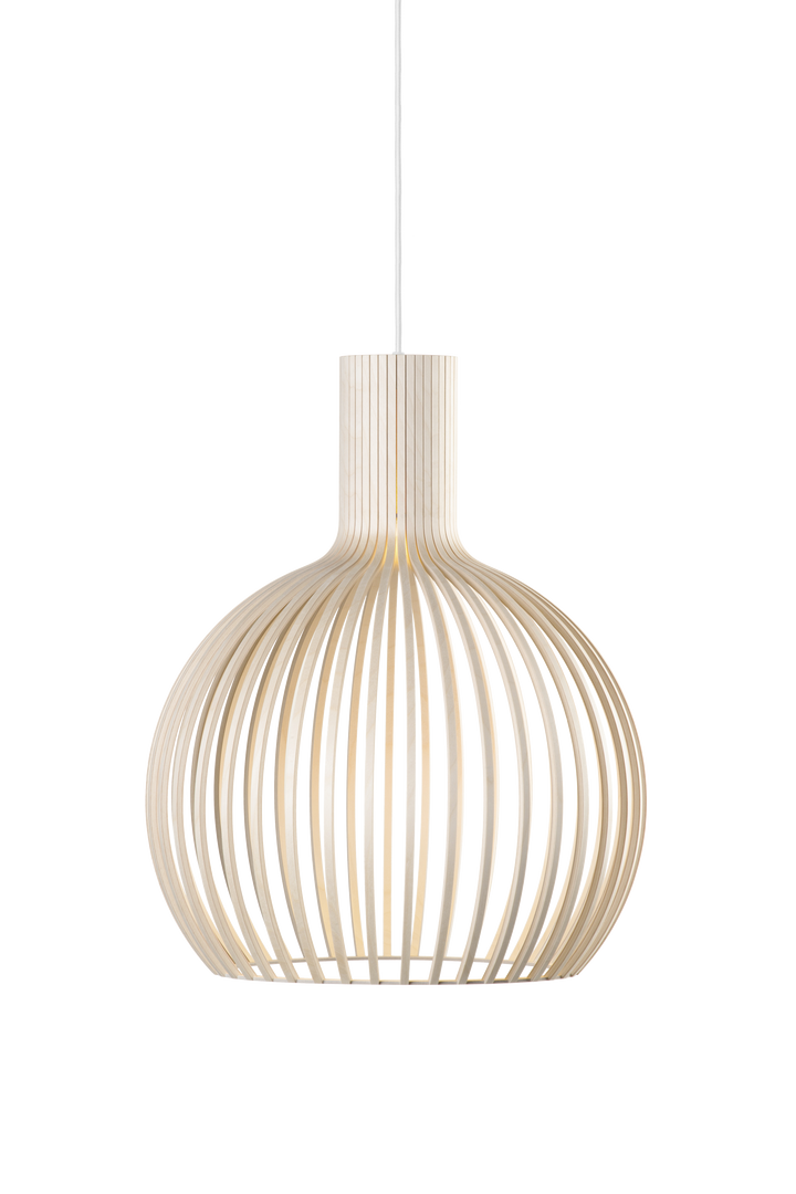 Octo Small 4241 taklampe ø45