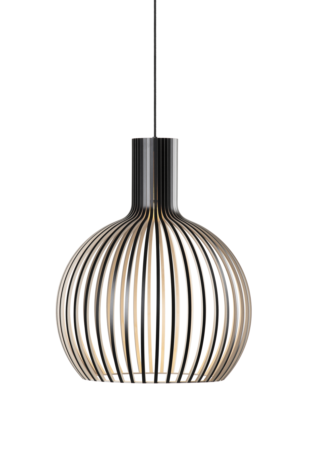 Octo Small 4241 taklampe ø45