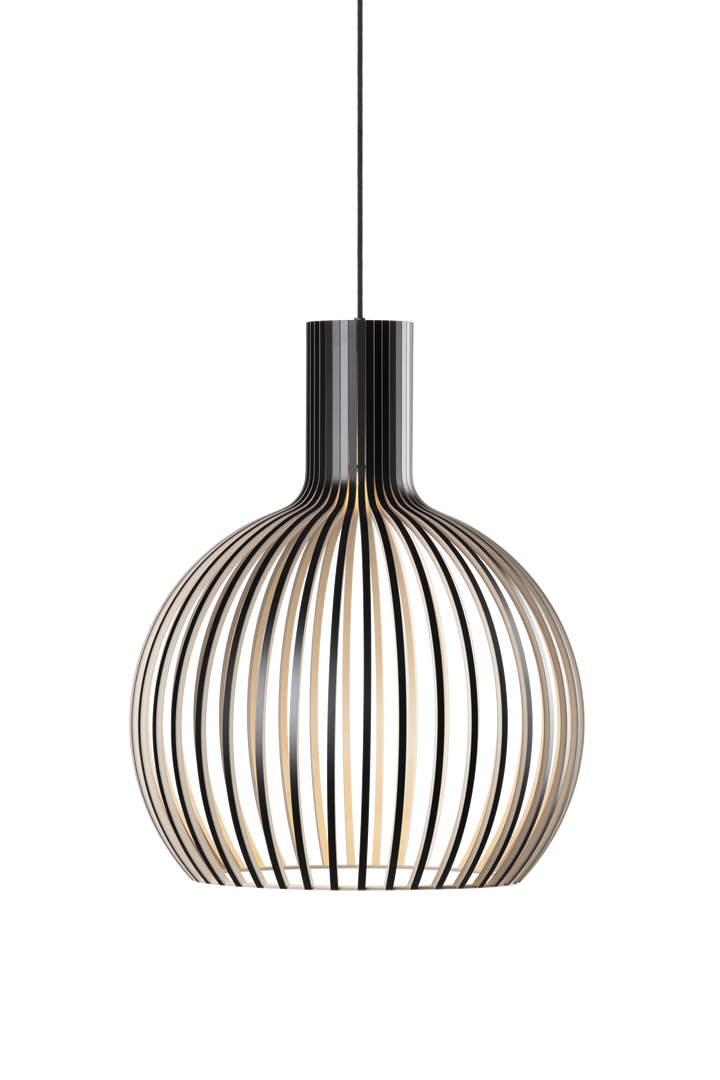 Octo Small 4241 taklampe ø45
