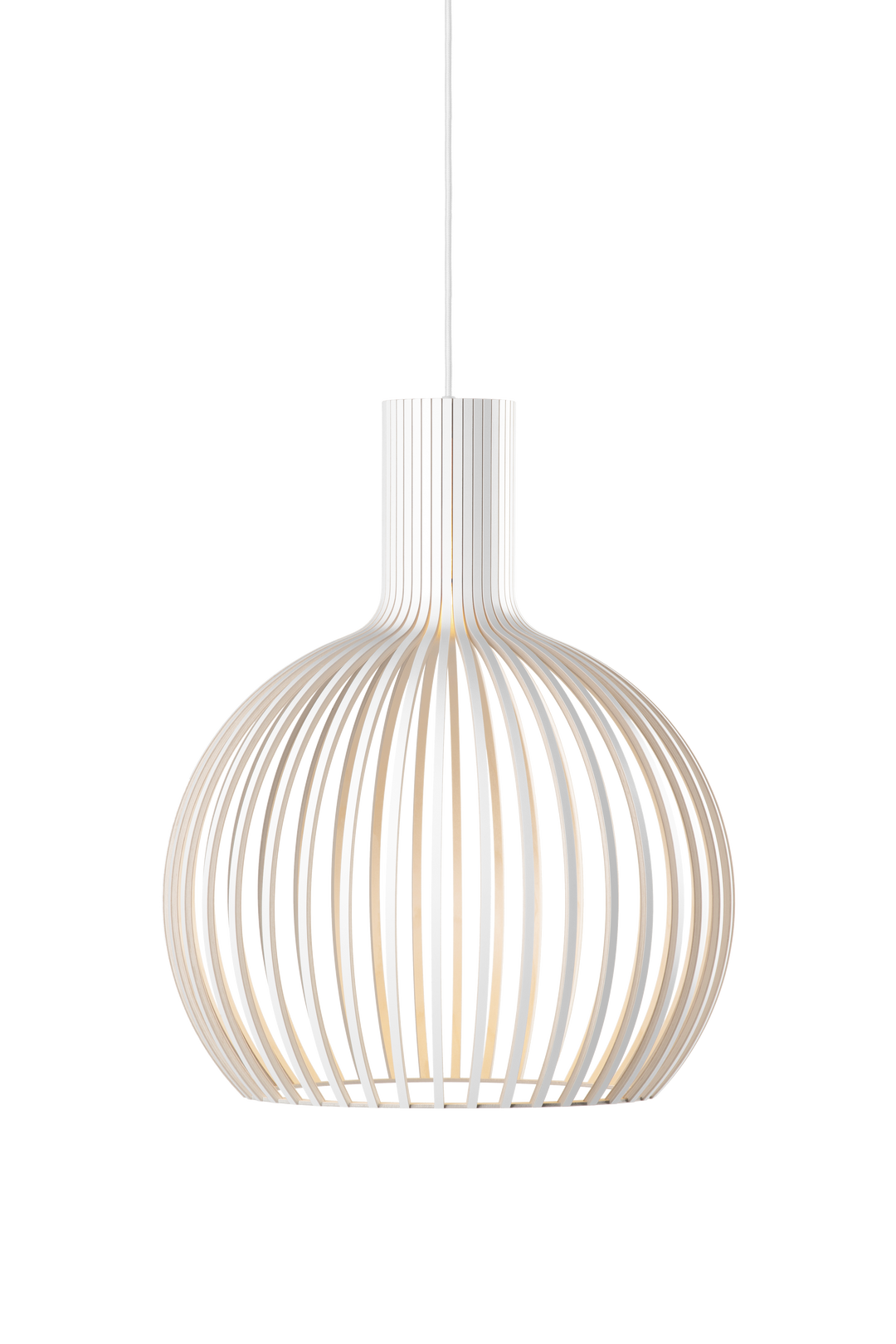 Octo Small 4241 taklampe ø45