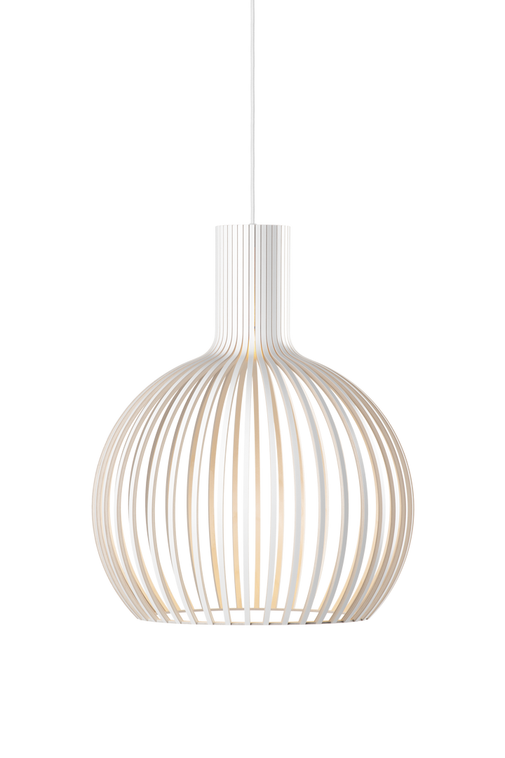 Octo Small 4241 taklampe ø45