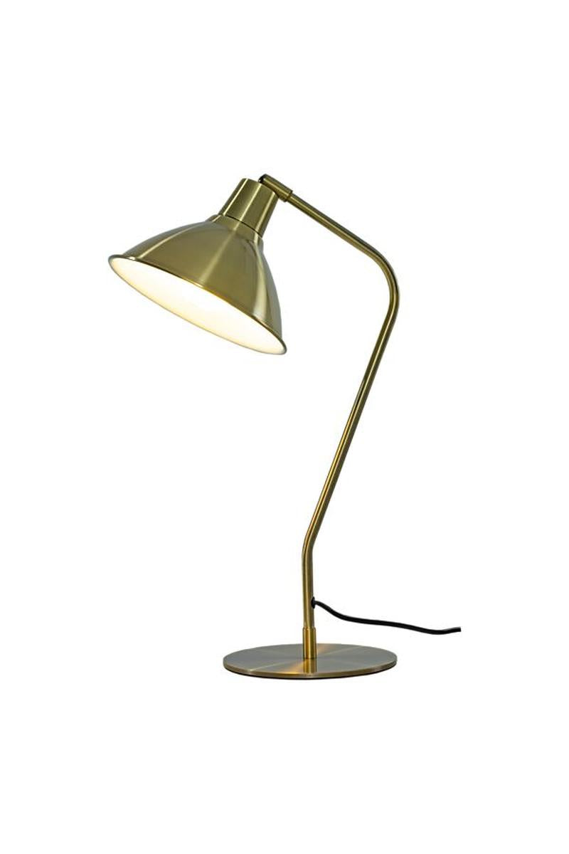 Ostri bordlampe