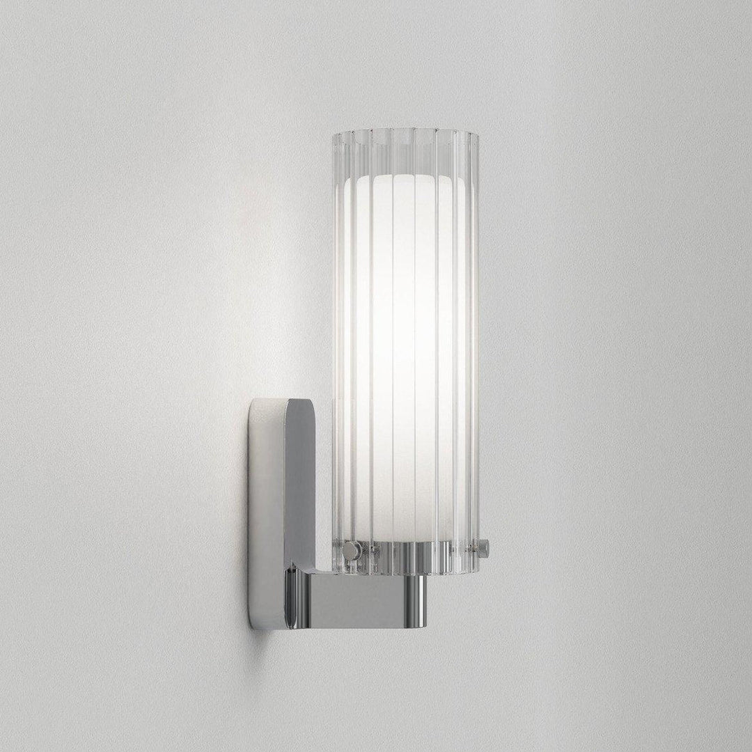 Ottavino vegglampe IP44 - Krom
