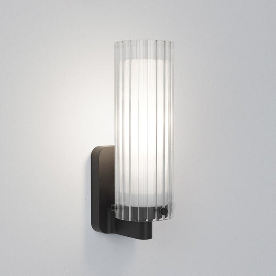 Ottavino vegglampe IP44 - Krom
