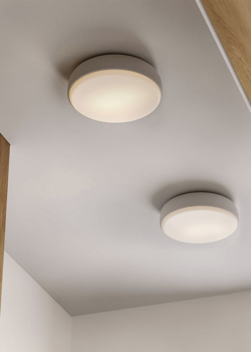 Over Me 20 tak / vegglampe