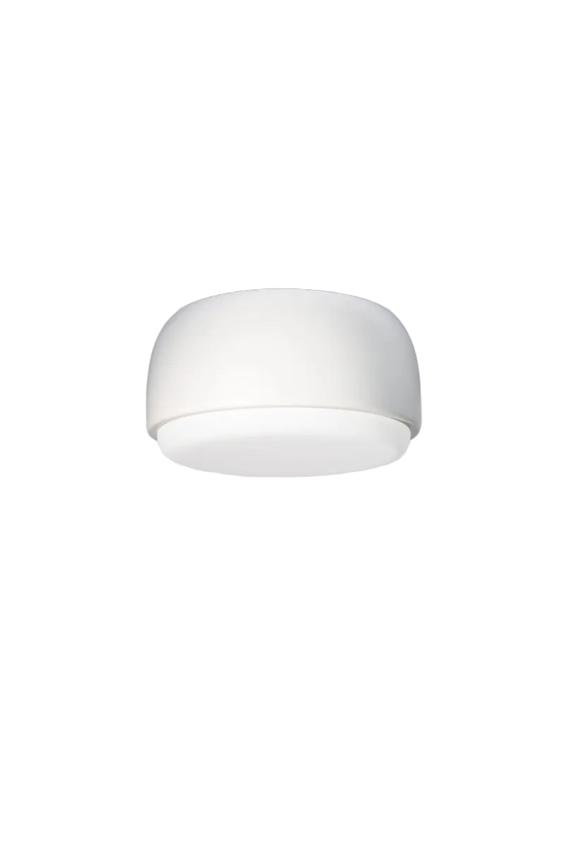 Over Me 20 taklampe / vegglampe