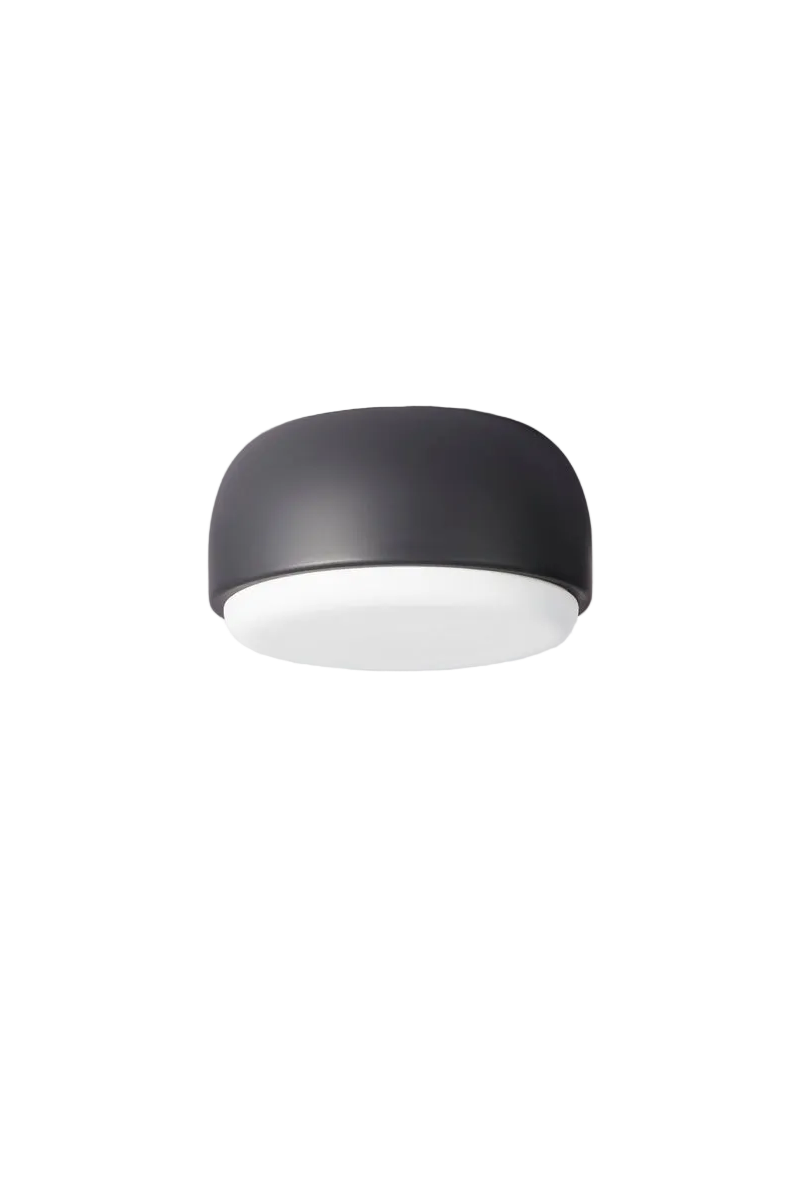 Over Me 20 taklampe / vegglampe