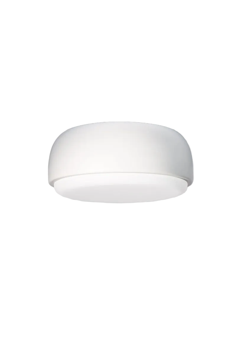 Over Me 30 taklampe / vegglampe