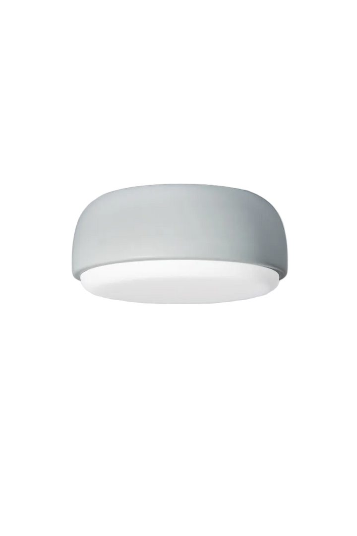 Over Me 30 taklampe / vegglampe