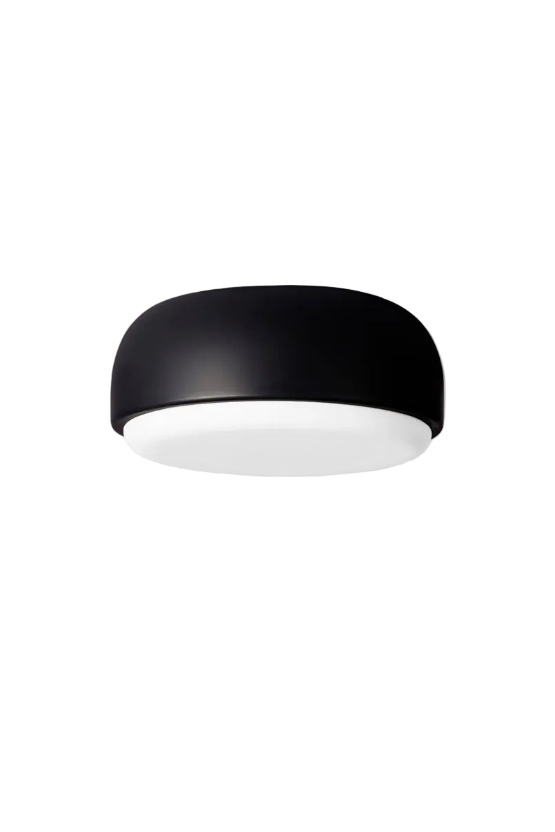 Over Me 30 taklampe / vegglampe