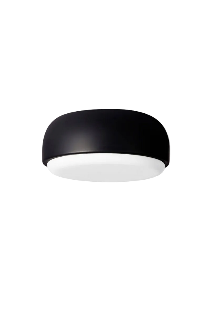 Over Me 30 taklampe / vegglampe