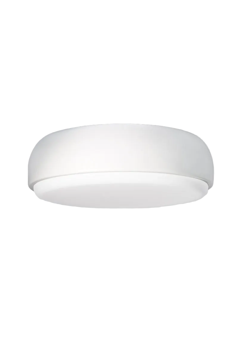 Over Me 40 taklampe / vegglampe