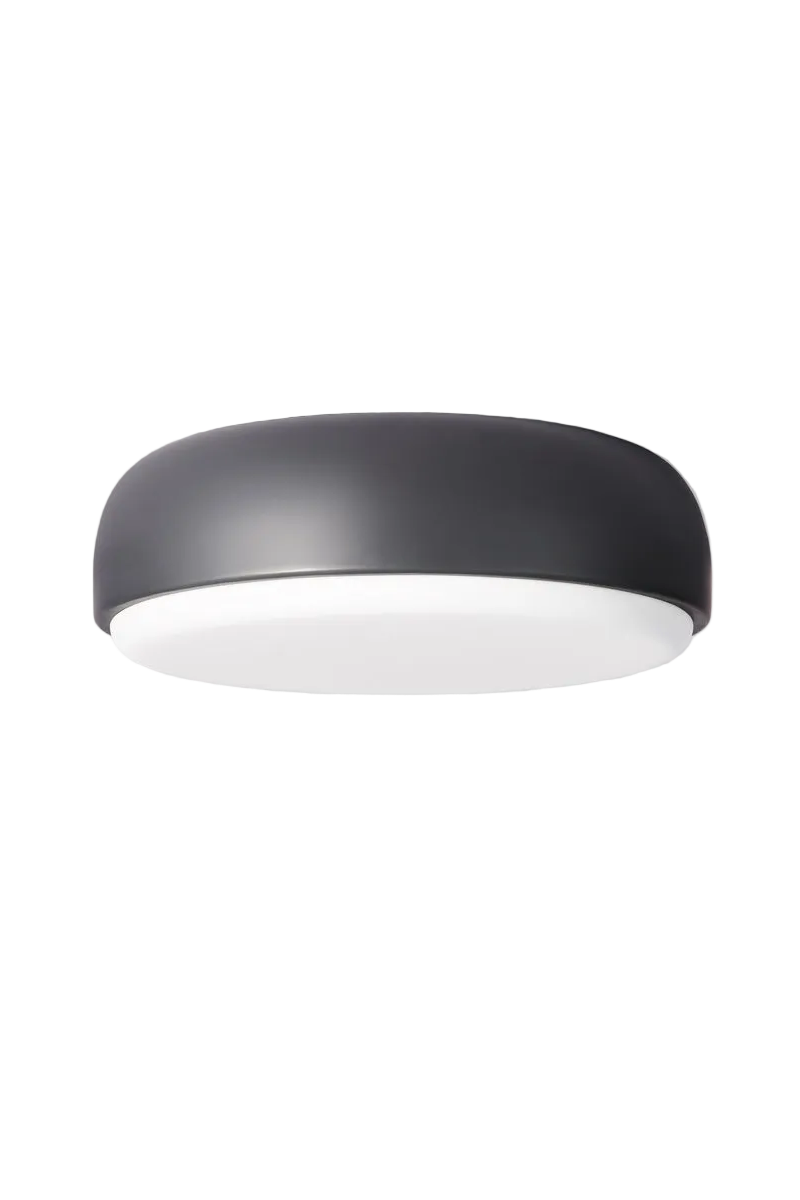 Over Me 40 taklampe / vegglampe