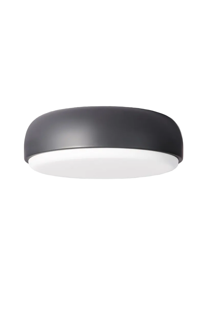 Over Me 40 taklampe / vegglampe