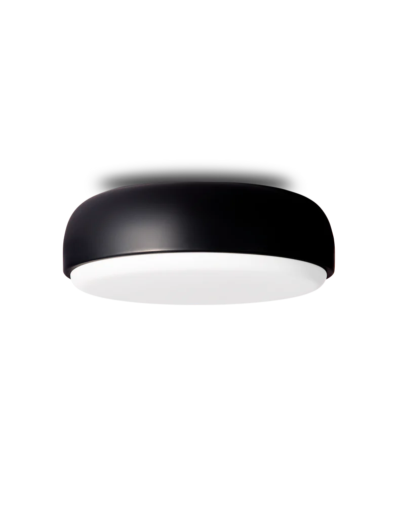 Over Me 40 taklampe / vegglampe