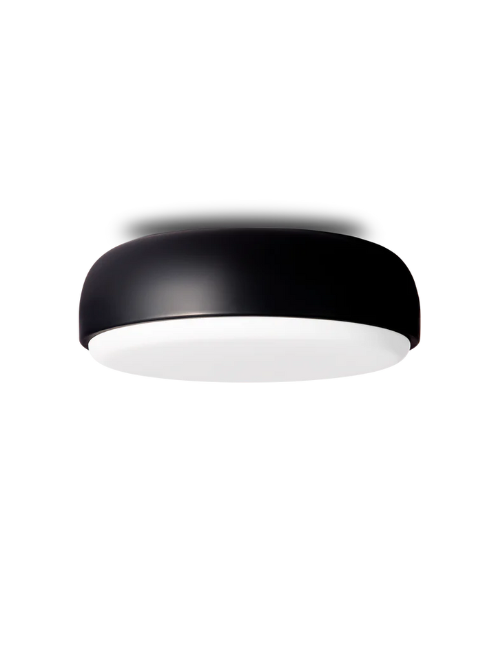 Over Me 40 taklampe / vegglampe