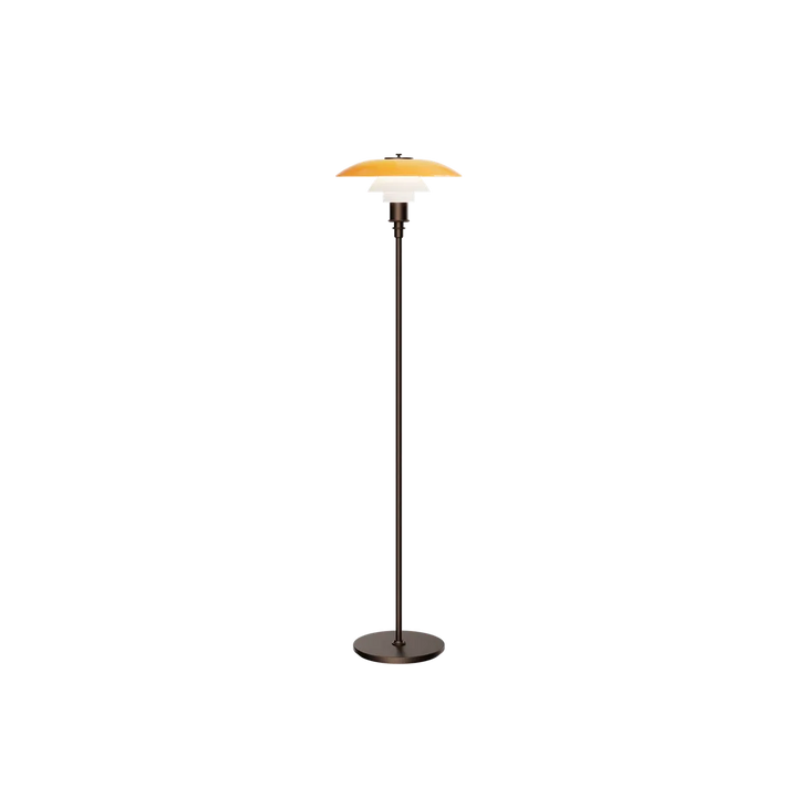 PH 3½-2½ Gulvlampe Centenary Edition