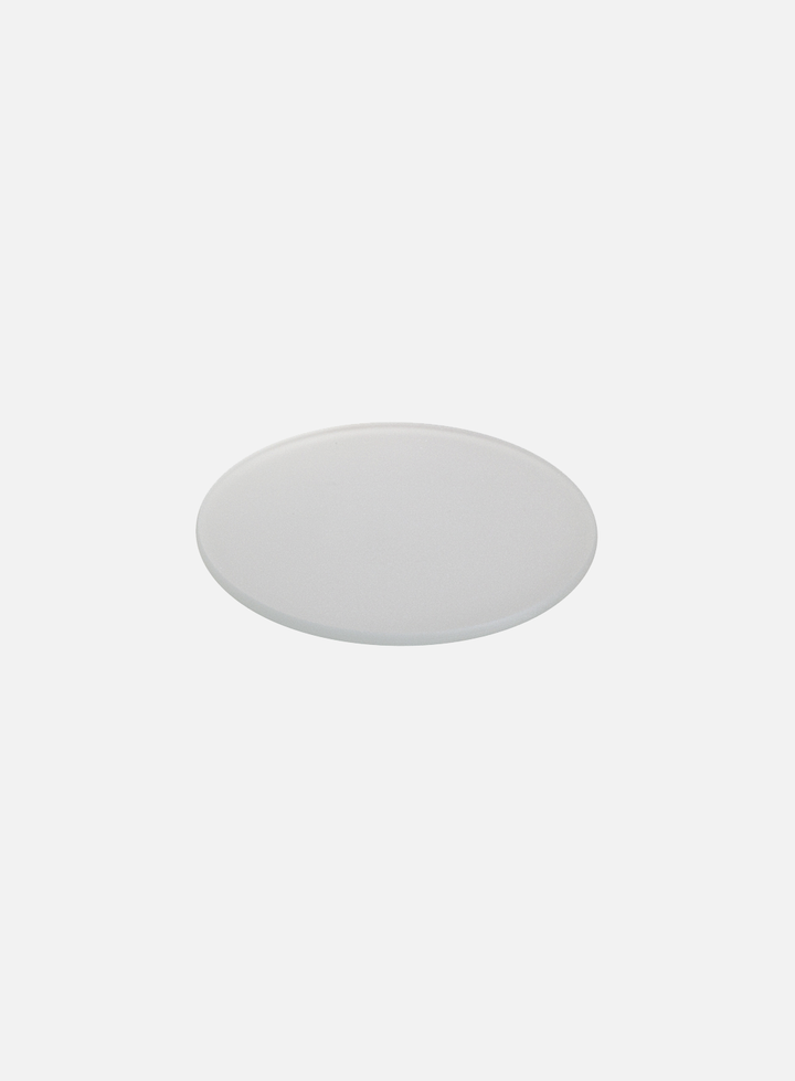 Reservedel til PH 5/PH 50 glassplate