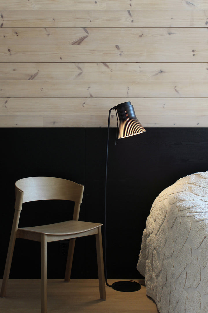 Petite 4610 gulvlampe