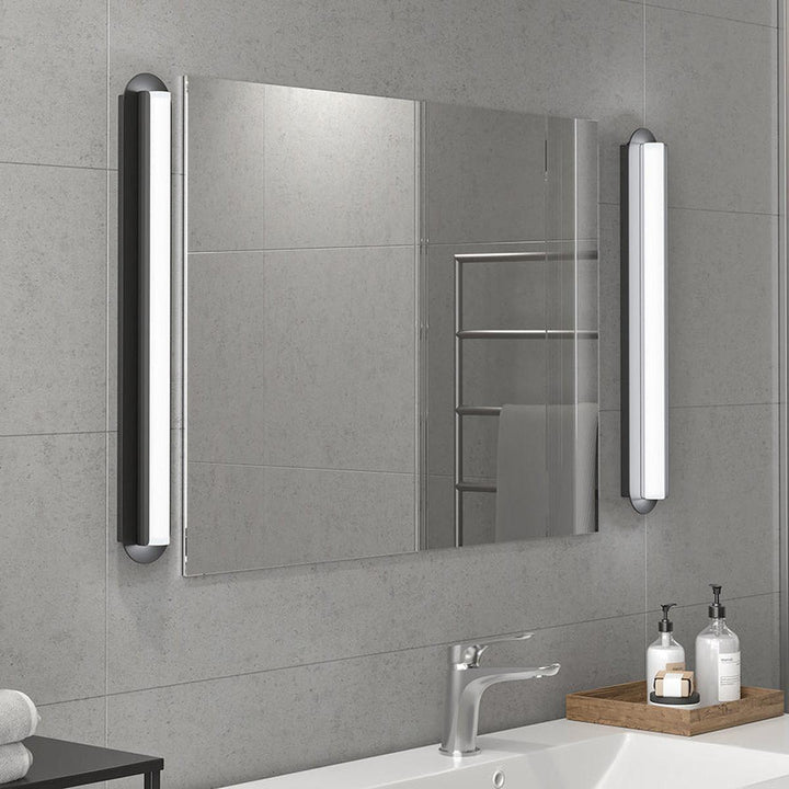 Royale vegglampe for baderom 80cm - 3000 kelvin dimbar - IP44