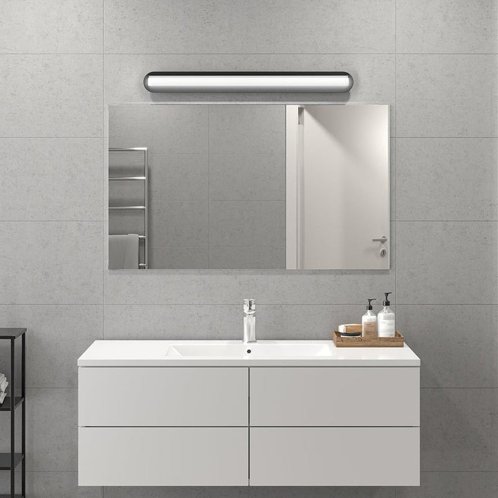 Royale vegglampe for baderom 60cm - 3000 kelvin dimbar - IP44