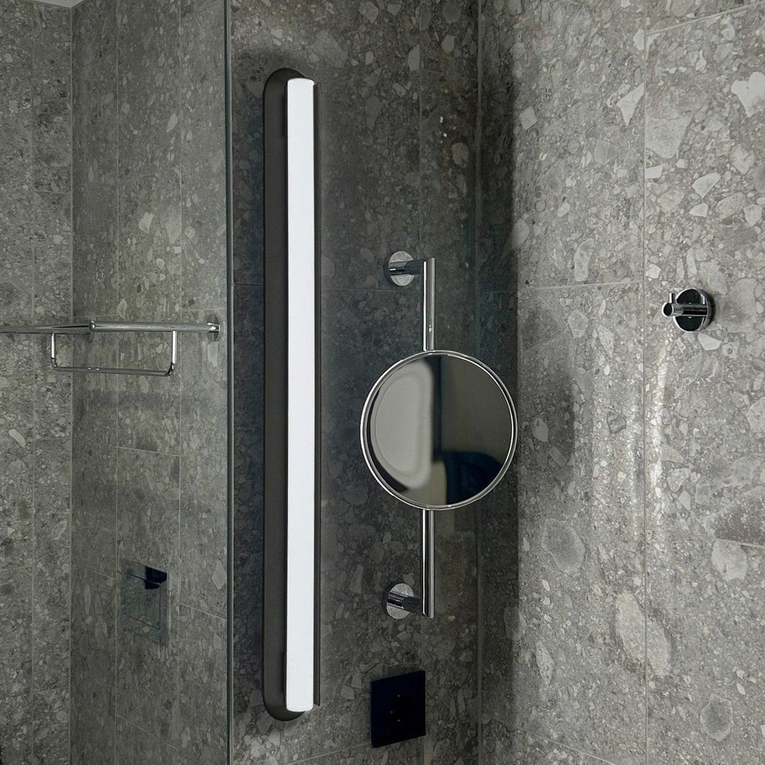 Royale vegglampe for baderom 60cm - 3000 kelvin dimbar - IP44