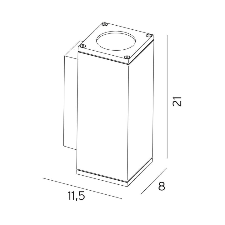 Sandvik-1731-2X39W-LED-GU10-Utebelysning-vegg-opp-og-ned-Norlys-3101992-8.jpg