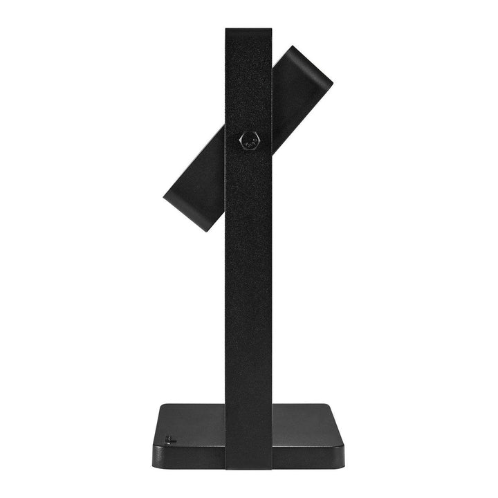 Saulio solar bordlampe