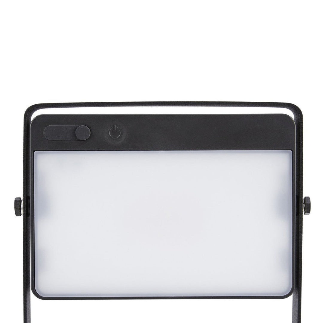 Saulio solar bordlampe