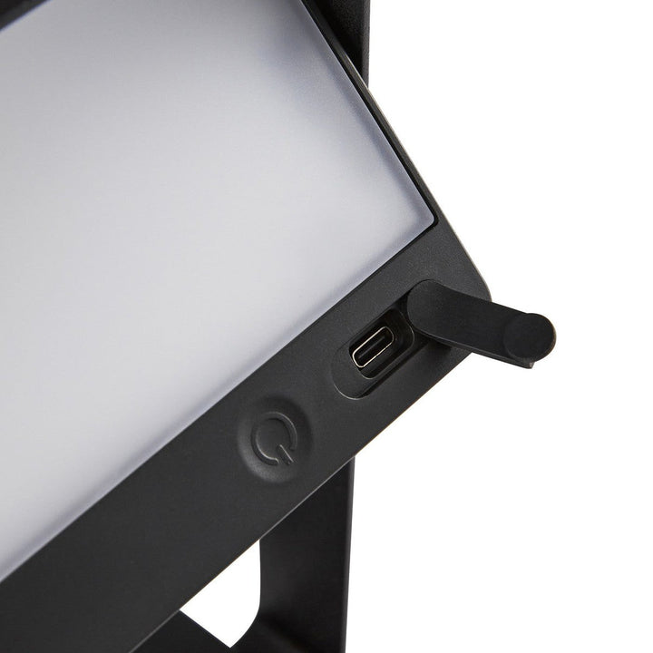 Saulio solar bordlampe