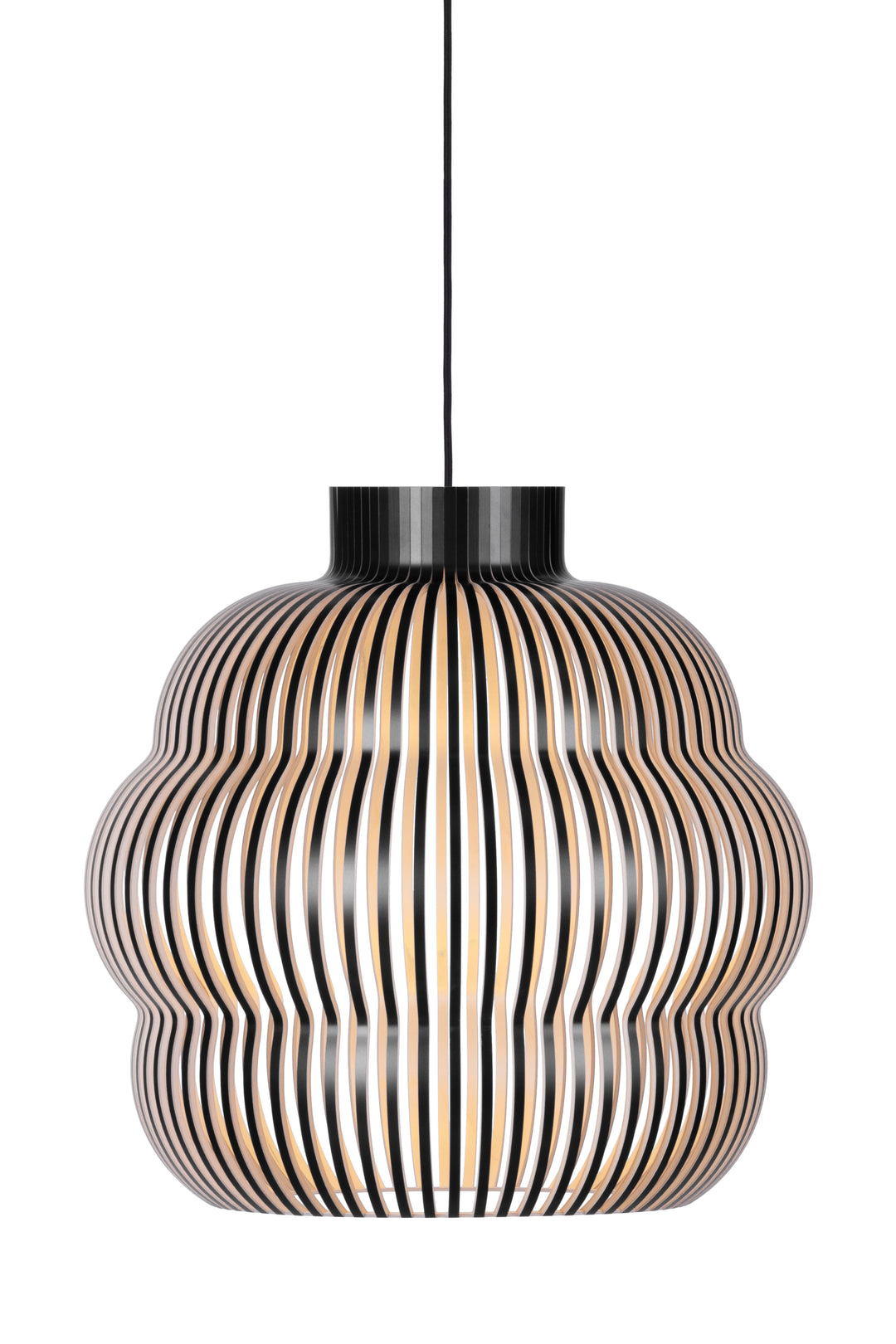 Kumulo taklampe