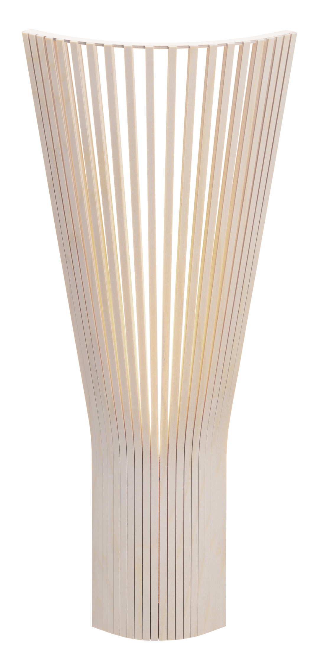 Secto 4236 vegglampe for hjørne