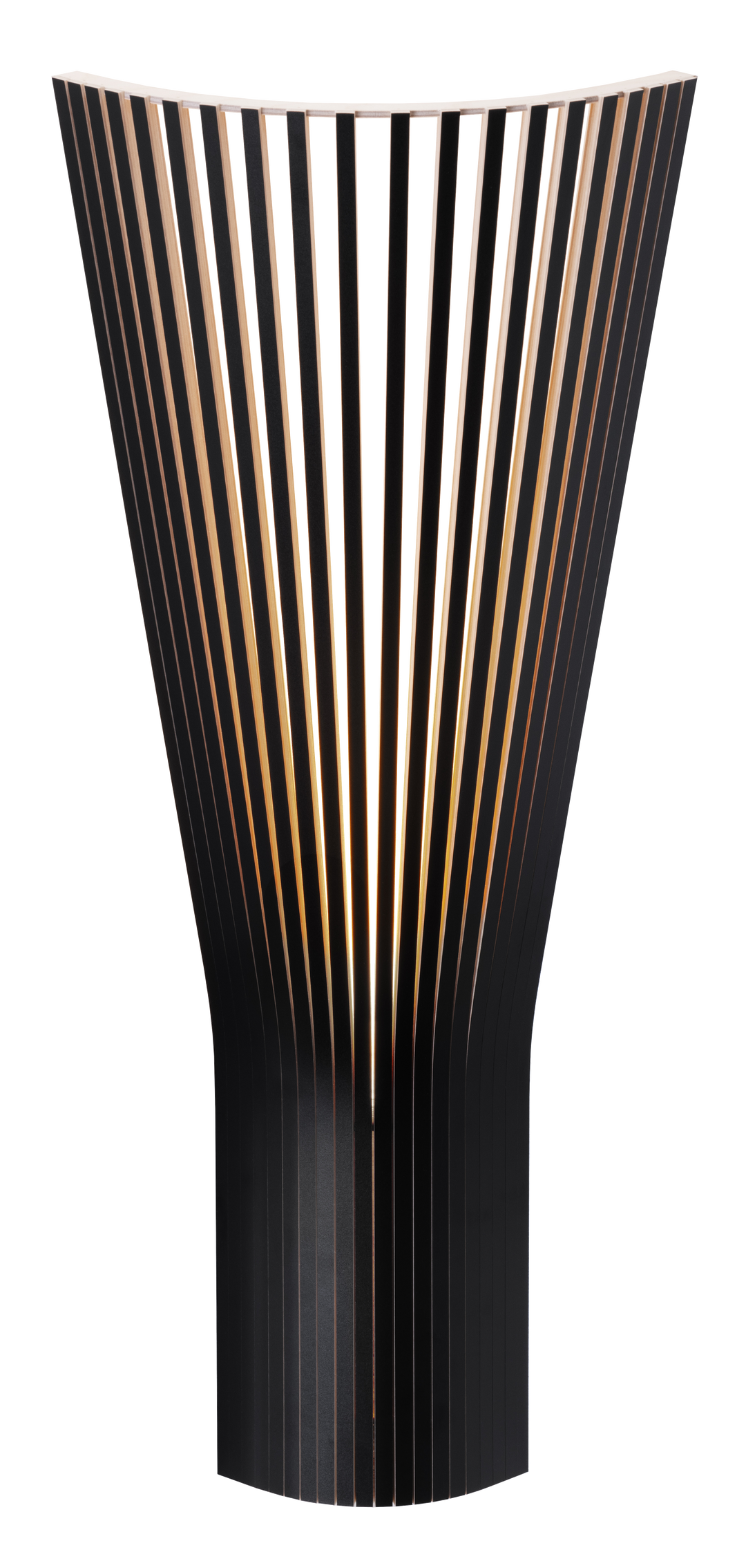 Secto 4236 vegglampe for hjørne