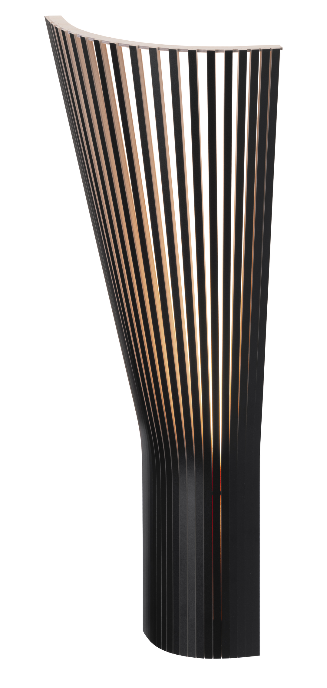 Secto 4236 vegglampe for hjørne