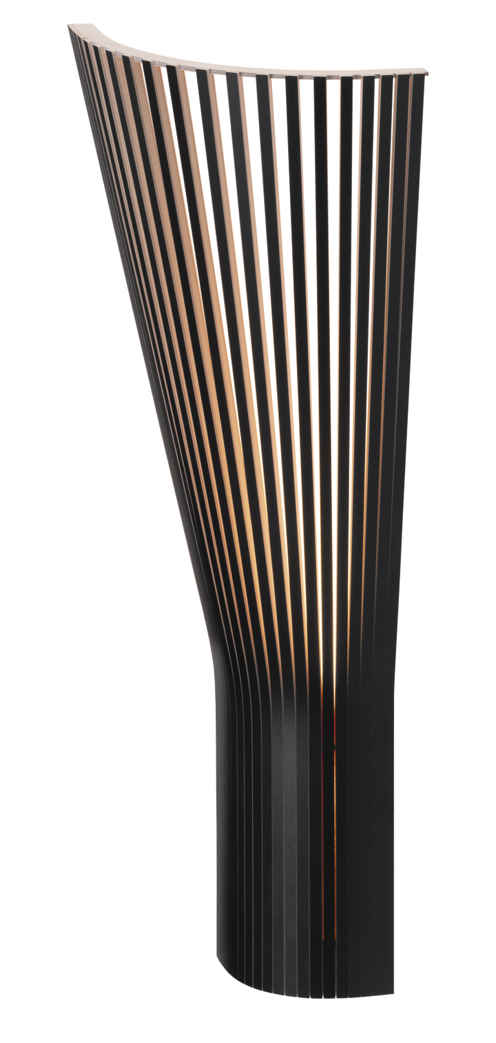 Secto 4236 vegglampe for hjørne