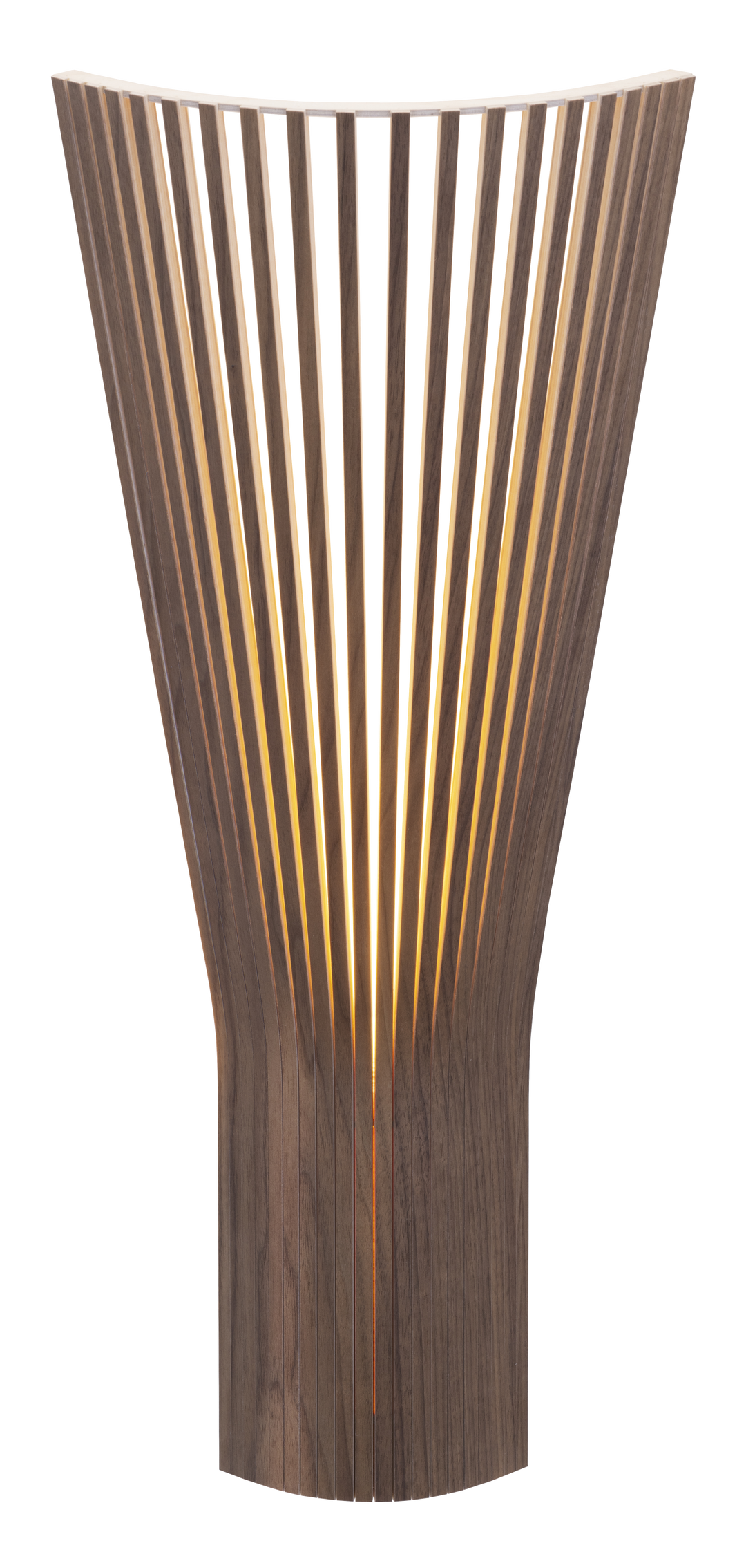 Secto 4236 vegglampe for hjørne