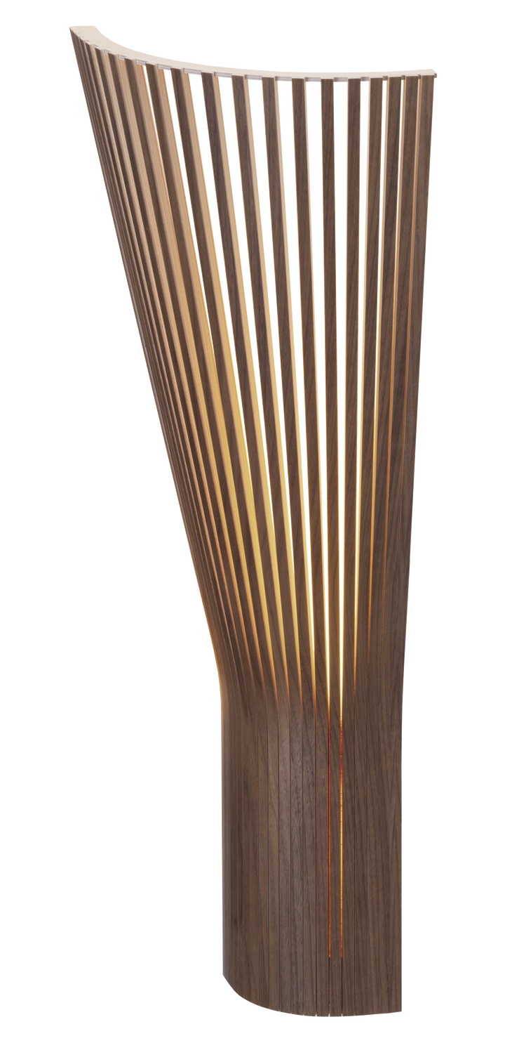 Secto 4236 vegglampe for hjørne