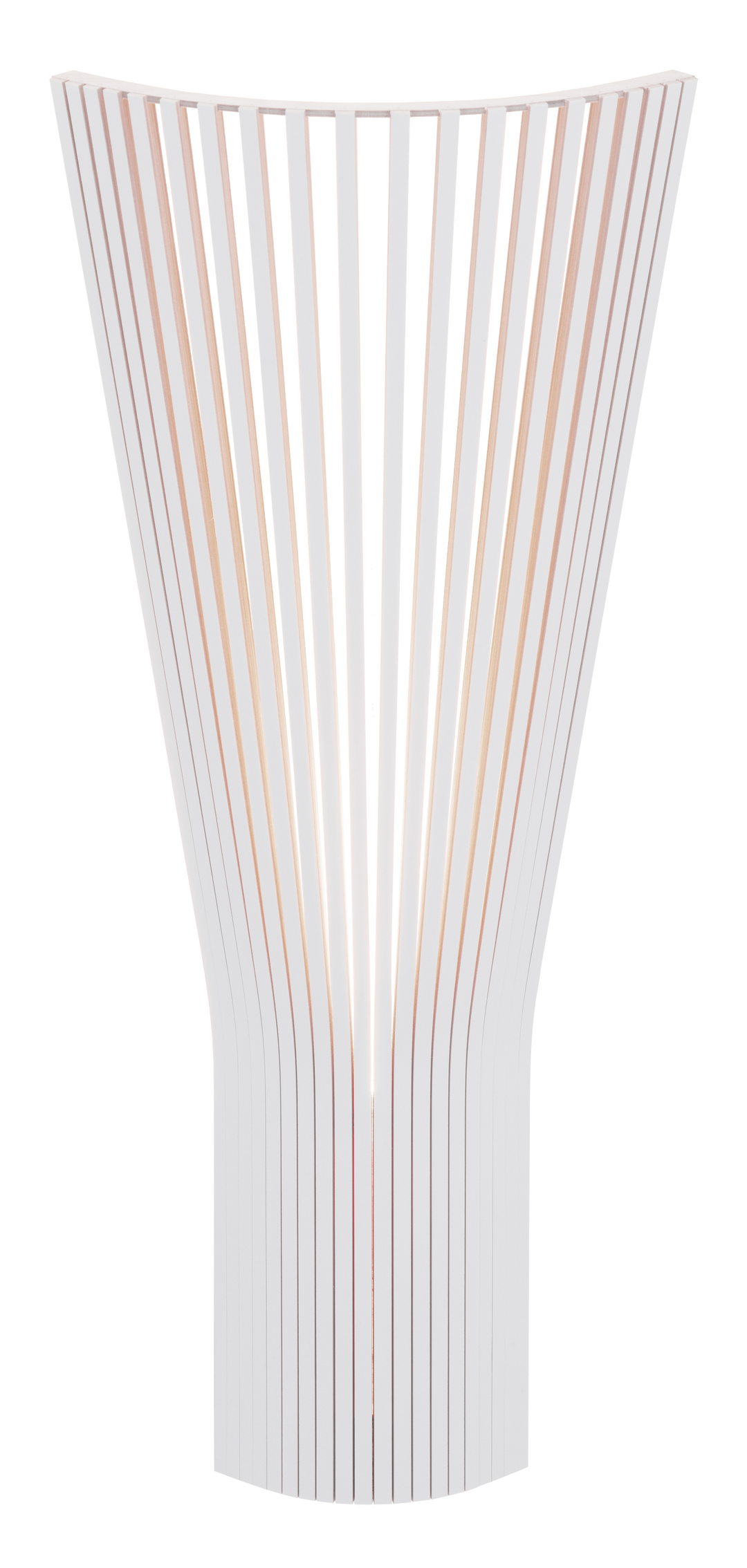 Secto 4236 vegglampe for hjørne