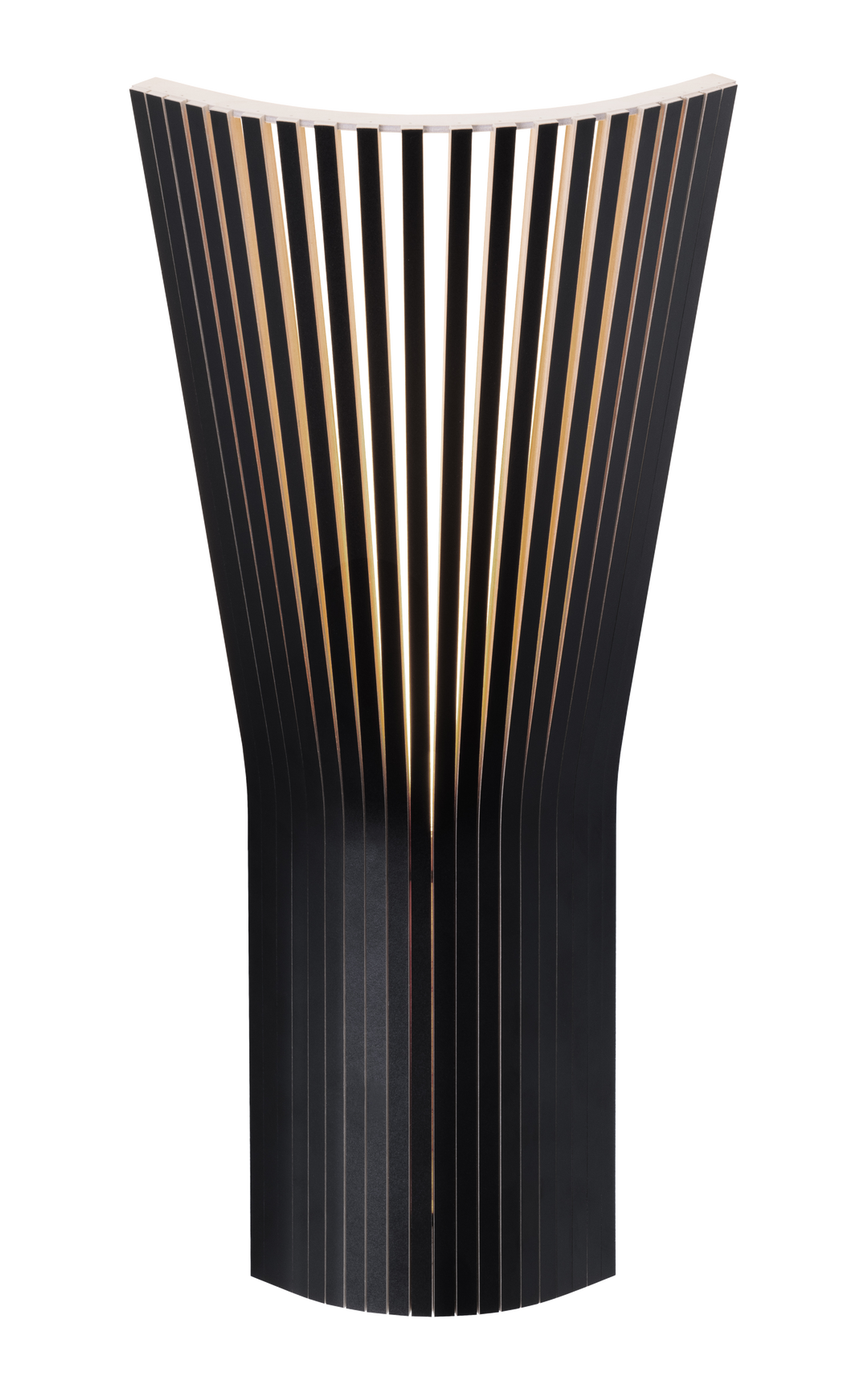 Secto Small 4237 vegglampe for hjørne