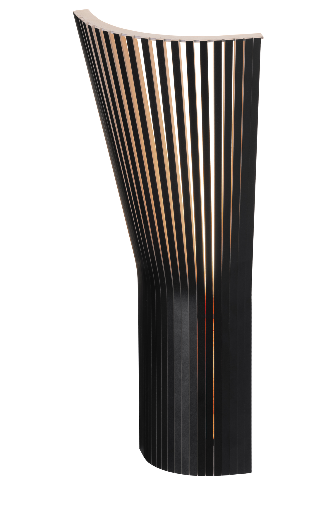 Secto Small 4237 vegglampe for hjørne