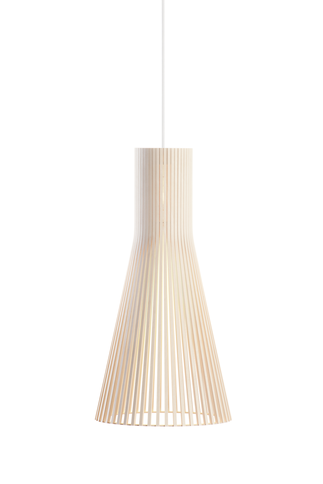 Secto 4200 taklampe